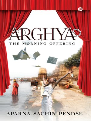 cover image of Arghya